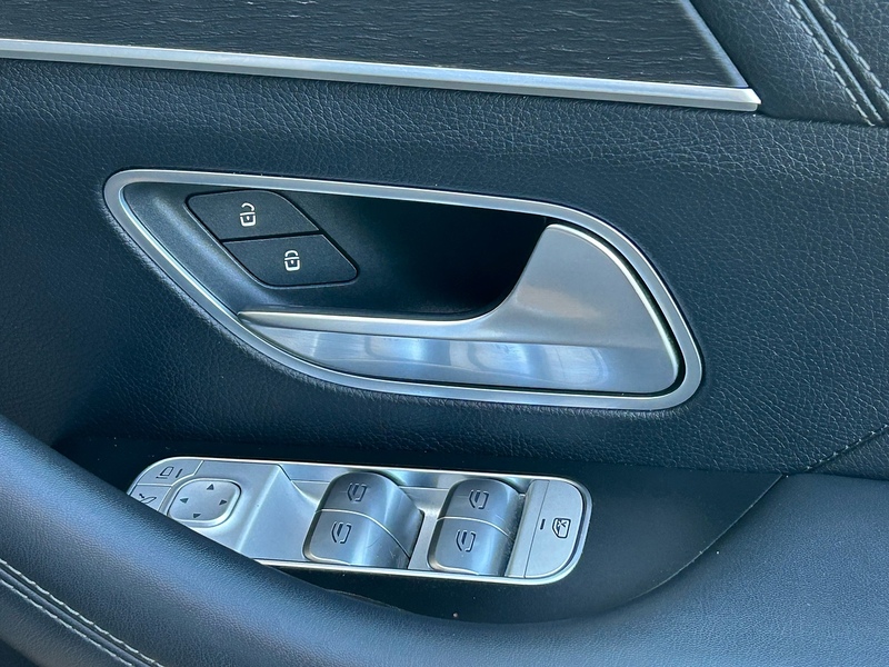 Mercedes-Benz 2.0 GLE300d AMG Line (Premium Plus) SUV 5dr Diesel G-Tronic 4MATIC Euro 6 (s/s) (245 ps)