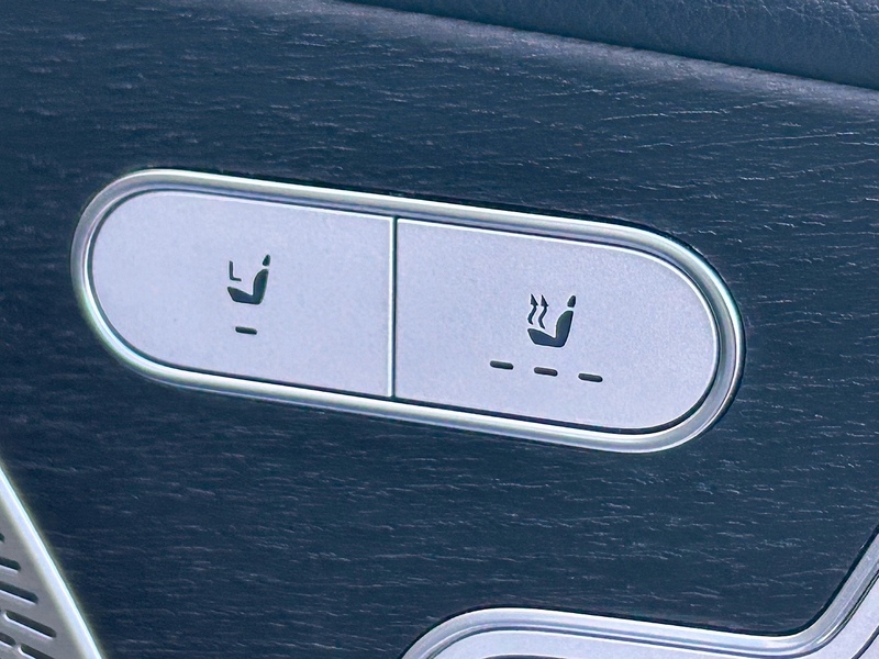 Mercedes-Benz 2.0 GLE300d AMG Line (Premium Plus) SUV 5dr Diesel G-Tronic 4MATIC Euro 6 (s/s) (245 ps)