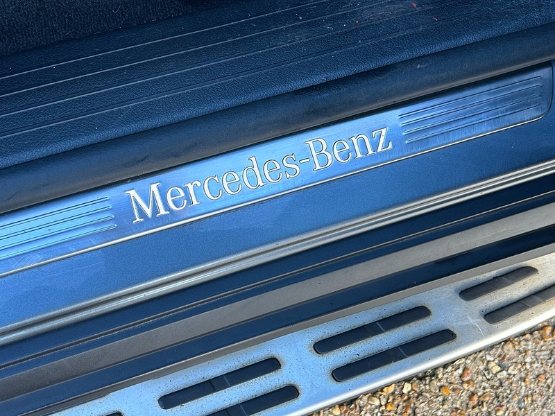 Mercedes-Benz 2.0 GLE300d AMG Line (Premium Plus) SUV 5dr Diesel G-Tronic 4MATIC Euro 6 (s/s) (245 ps)