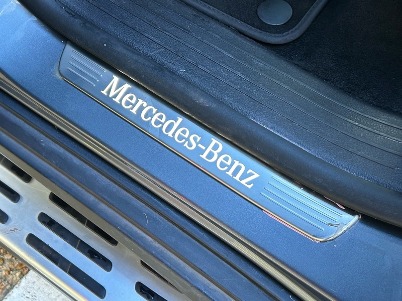 Mercedes-Benz 2.0 GLE300d AMG Line (Premium Plus) SUV 5dr Diesel G-Tronic 4MATIC Euro 6 (s/s) (245 ps)