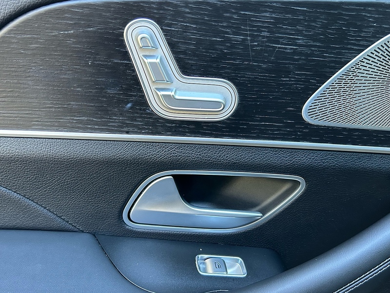 Mercedes-Benz 2.0 GLE300d AMG Line (Premium Plus) SUV 5dr Diesel G-Tronic 4MATIC Euro 6 (s/s) (245 ps)