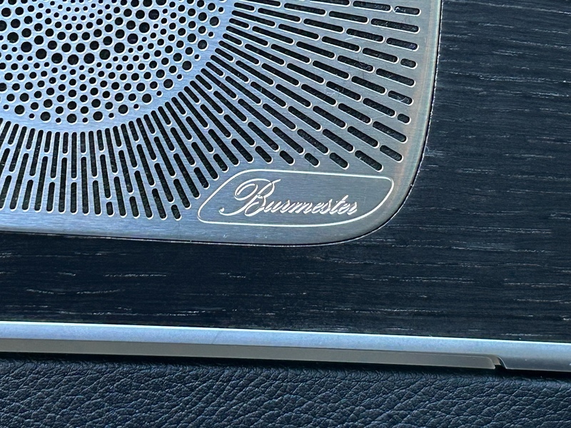 Mercedes-Benz 2.0 GLE300d AMG Line (Premium Plus) SUV 5dr Diesel G-Tronic 4MATIC Euro 6 (s/s) (245 ps)