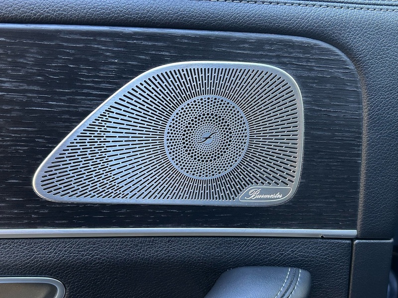 Mercedes-Benz 2.0 GLE300d AMG Line (Premium Plus) SUV 5dr Diesel G-Tronic 4MATIC Euro 6 (s/s) (245 ps)