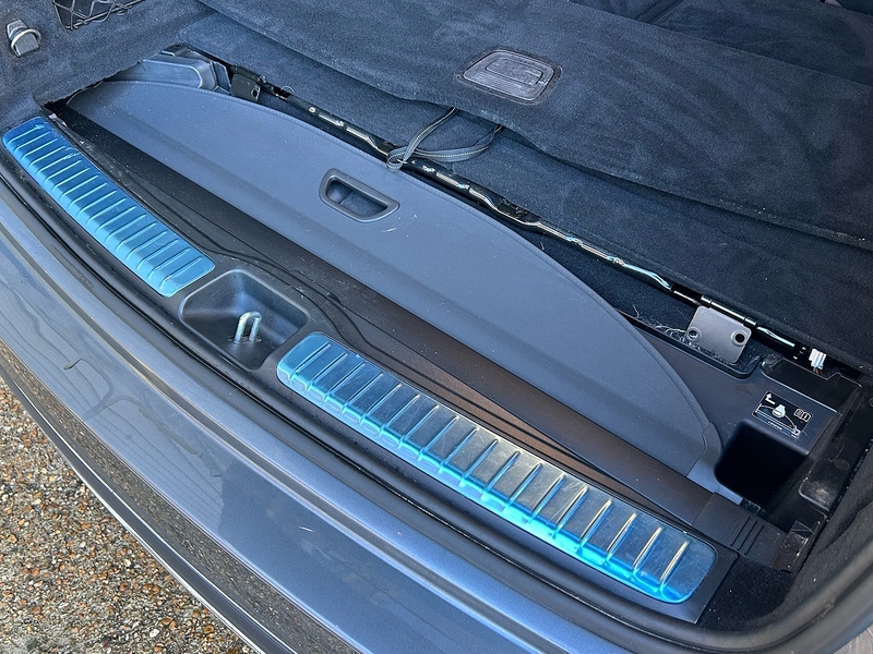 Mercedes-Benz 2.0 GLE300d AMG Line (Premium Plus) SUV 5dr Diesel G-Tronic 4MATIC Euro 6 (s/s) (245 ps)