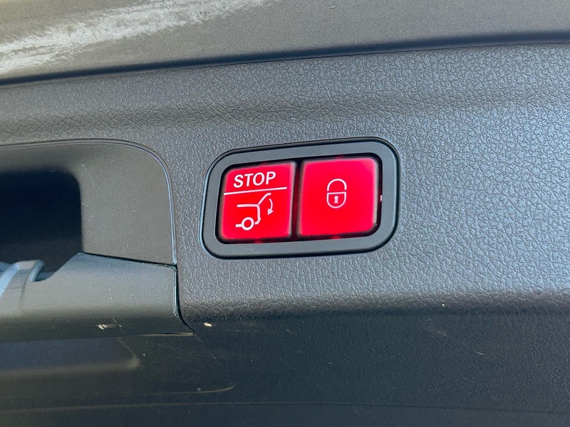 Mercedes-Benz 2.0 GLE300d AMG Line (Premium Plus) SUV 5dr Diesel G-Tronic 4MATIC Euro 6 (s/s) (245 ps)