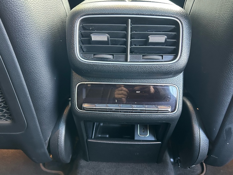 Mercedes-Benz 2.0 GLE300d AMG Line (Premium Plus) SUV 5dr Diesel G-Tronic 4MATIC Euro 6 (s/s) (245 ps)