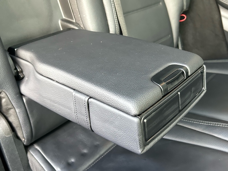 Mercedes-Benz 2.0 GLE300d AMG Line (Premium Plus) SUV 5dr Diesel G-Tronic 4MATIC Euro 6 (s/s) (245 ps)