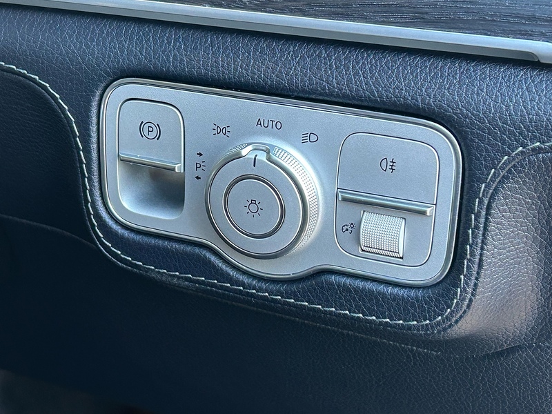 Mercedes-Benz 2.0 GLE300d AMG Line (Premium Plus) SUV 5dr Diesel G-Tronic 4MATIC Euro 6 (s/s) (245 ps)