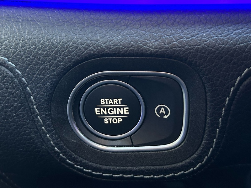 Mercedes-Benz 2.0 GLE300d AMG Line (Premium Plus) SUV 5dr Diesel G-Tronic 4MATIC Euro 6 (s/s) (245 ps)