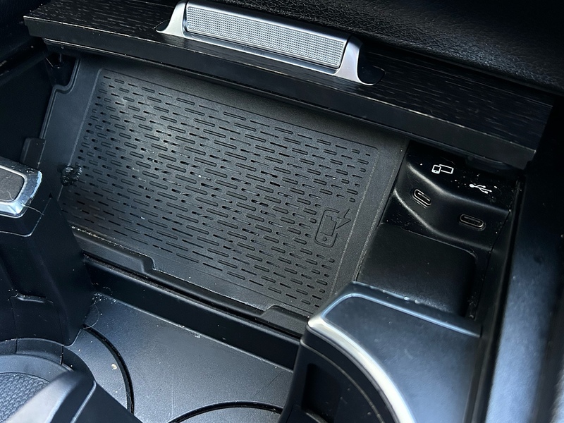 Mercedes-Benz 2.0 GLE300d AMG Line (Premium Plus) SUV 5dr Diesel G-Tronic 4MATIC Euro 6 (s/s) (245 ps)