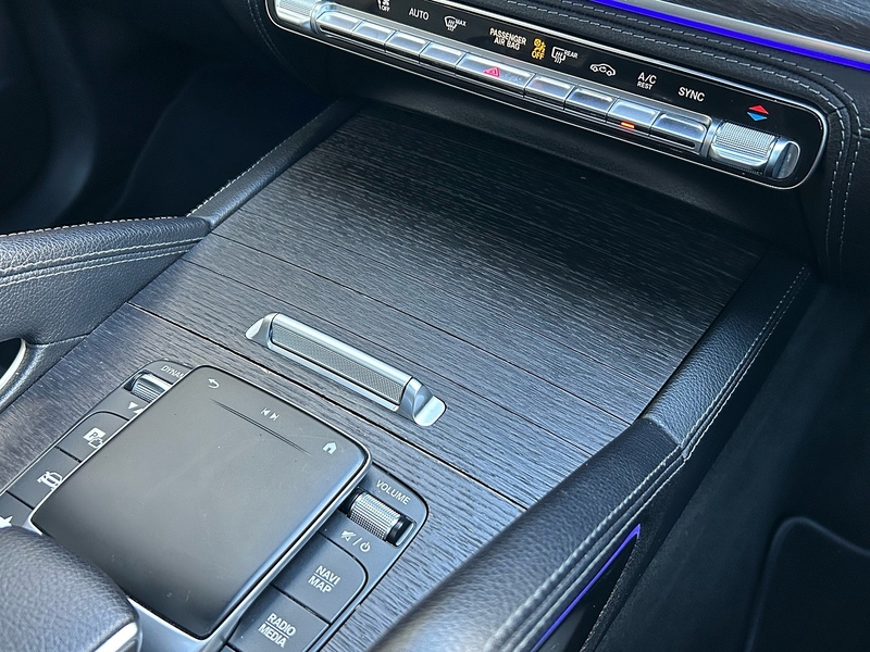 Mercedes-Benz 2.0 GLE300d AMG Line (Premium Plus) SUV 5dr Diesel G-Tronic 4MATIC Euro 6 (s/s) (245 ps)