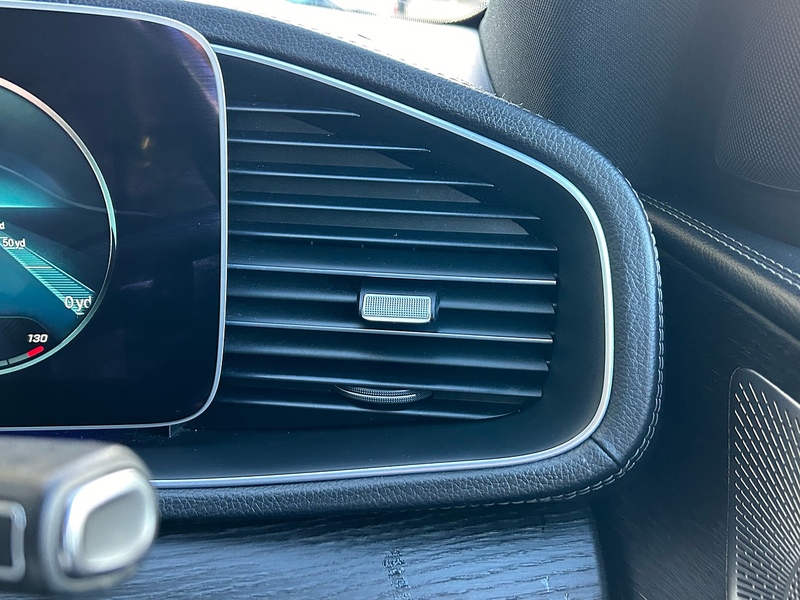 Mercedes-Benz 2.0 GLE300d AMG Line (Premium Plus) SUV 5dr Diesel G-Tronic 4MATIC Euro 6 (s/s) (245 ps)