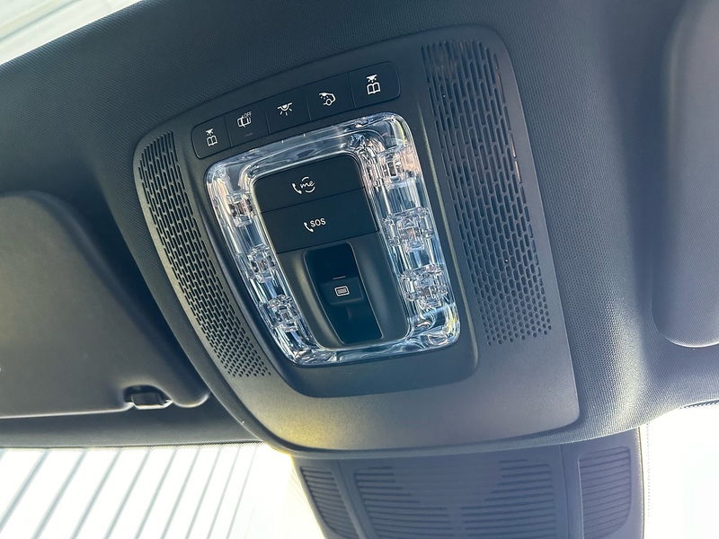 Mercedes-Benz 2.0 GLE300d AMG Line (Premium Plus) SUV 5dr Diesel G-Tronic 4MATIC Euro 6 (s/s) (245 ps)