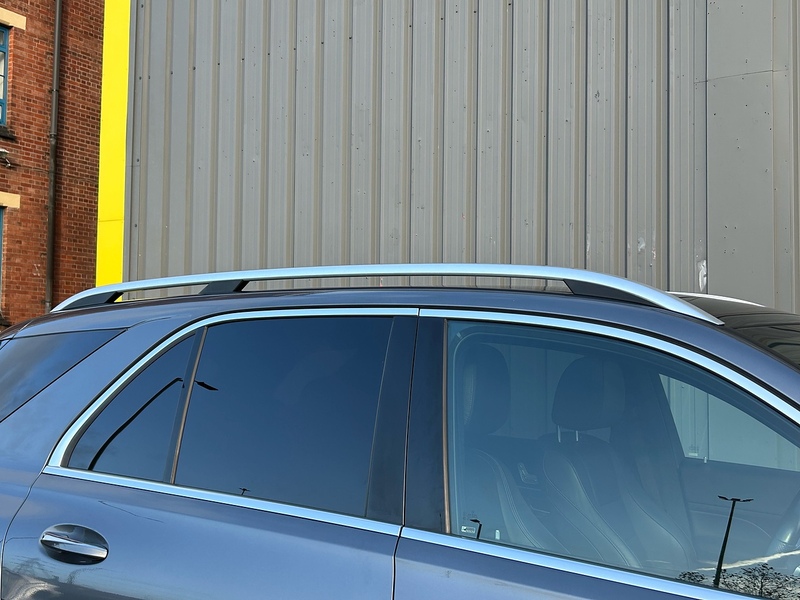 Mercedes-Benz 2.0 GLE300d AMG Line (Premium Plus) SUV 5dr Diesel G-Tronic 4MATIC Euro 6 (s/s) (245 ps)