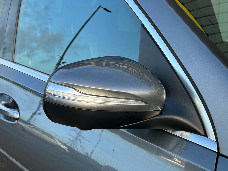 Mercedes-Benz 2.0 GLE300d AMG Line (Premium Plus) SUV 5dr Diesel G-Tronic 4MATIC Euro 6 (s/s) (245 ps)