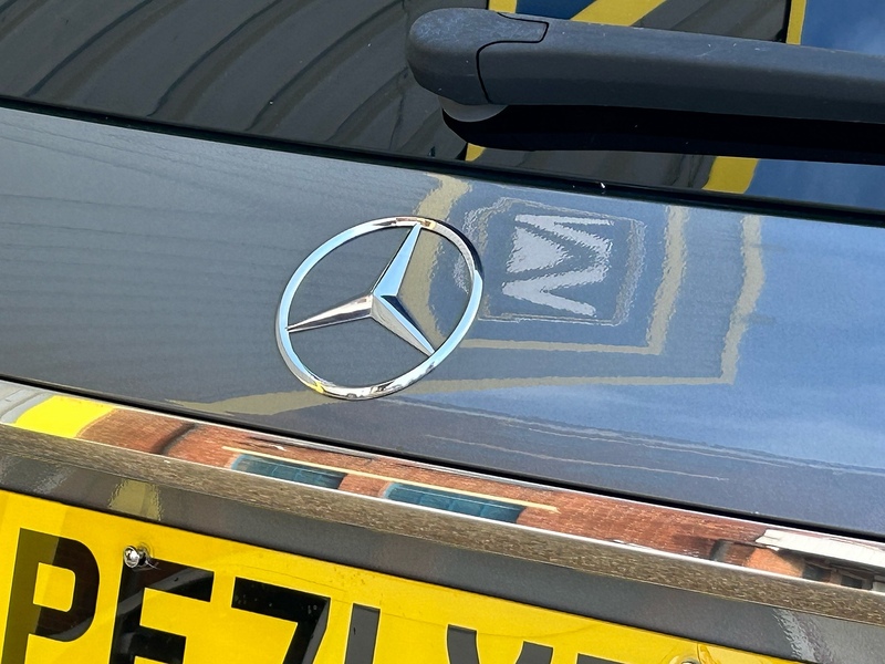 Mercedes-Benz 2.0 GLE300d AMG Line (Premium Plus) SUV 5dr Diesel G-Tronic 4MATIC Euro 6 (s/s) (245 ps)