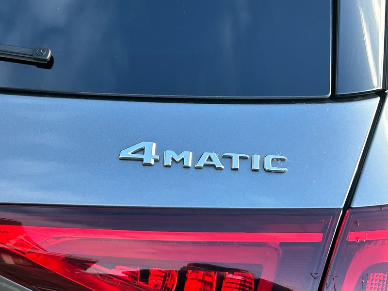 Mercedes-Benz 2.0 GLE300d AMG Line (Premium Plus) SUV 5dr Diesel G-Tronic 4MATIC Euro 6 (s/s) (245 ps)