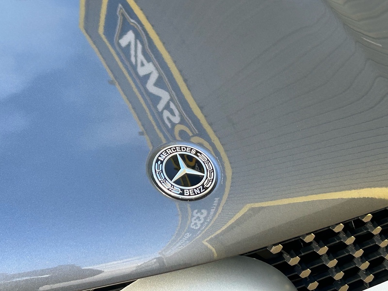 Mercedes-Benz 2.0 GLE300d AMG Line (Premium Plus) SUV 5dr Diesel G-Tronic 4MATIC Euro 6 (s/s) (245 ps)