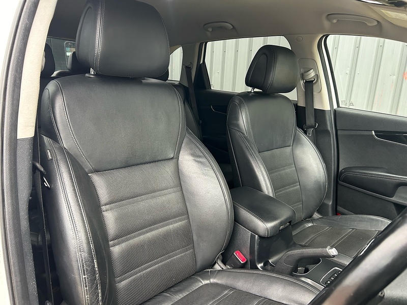 Kia 2.2 CRDi KX-2 SUV 5dr Diesel Manual AWD Euro 6 (s/s) (197 bhp)