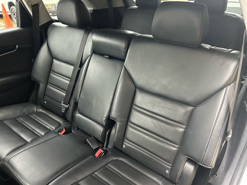 Kia 2.2 CRDi KX-2 SUV 5dr Diesel Manual AWD Euro 6 (s/s) (197 bhp)