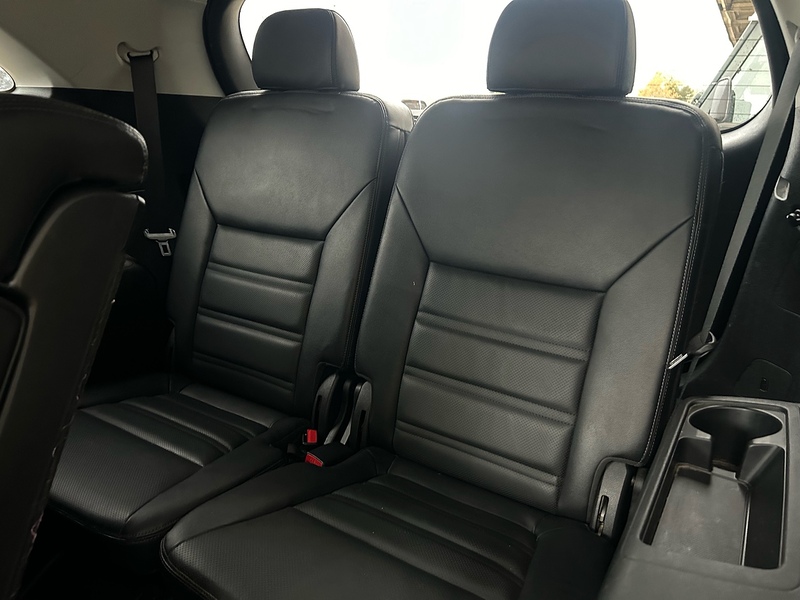 Kia 2.2 CRDi KX-2 SUV 5dr Diesel Manual AWD Euro 6 (s/s) (197 bhp)