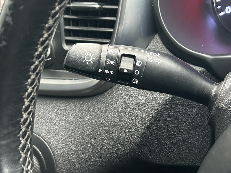 Kia 2.2 CRDi KX-2 SUV 5dr Diesel Manual AWD Euro 6 (s/s) (197 bhp)