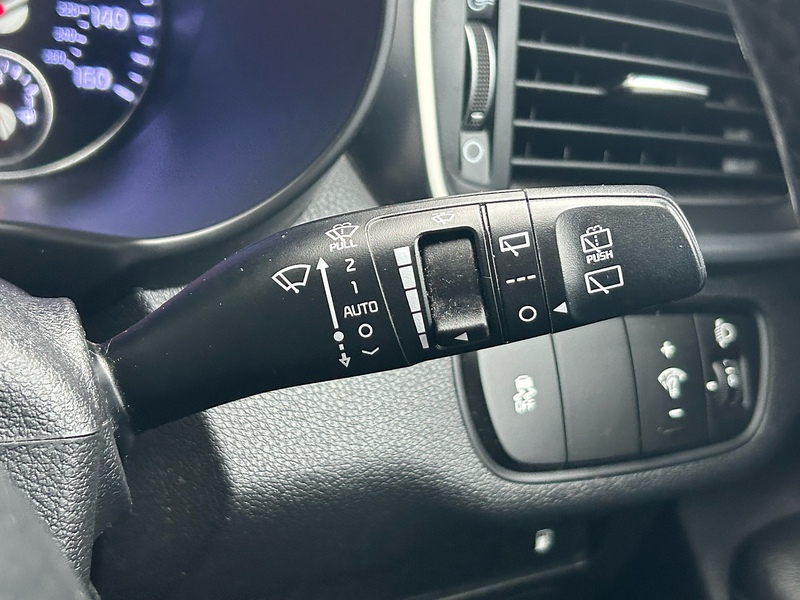 Kia 2.2 CRDi KX-2 SUV 5dr Diesel Manual AWD Euro 6 (s/s) (197 bhp)