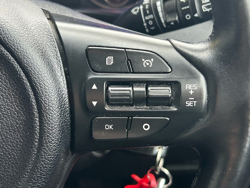 Kia 2.2 CRDi KX-2 SUV 5dr Diesel Manual AWD Euro 6 (s/s) (197 bhp)