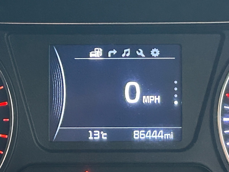 Kia 2.2 CRDi KX-2 SUV 5dr Diesel Manual AWD Euro 6 (s/s) (197 bhp)