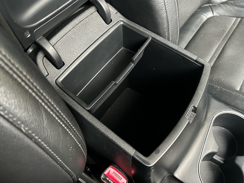 Kia 2.2 CRDi KX-2 SUV 5dr Diesel Manual AWD Euro 6 (s/s) (197 bhp)