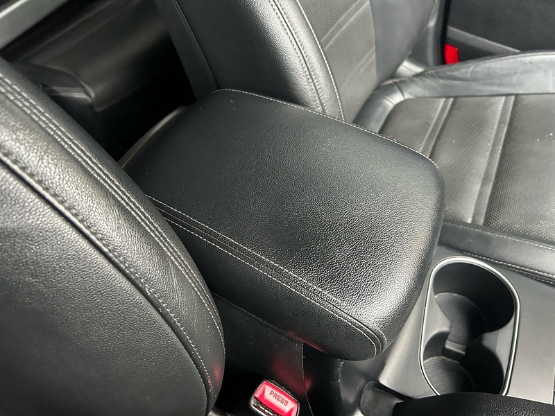 Kia 2.2 CRDi KX-2 SUV 5dr Diesel Manual AWD Euro 6 (s/s) (197 bhp)