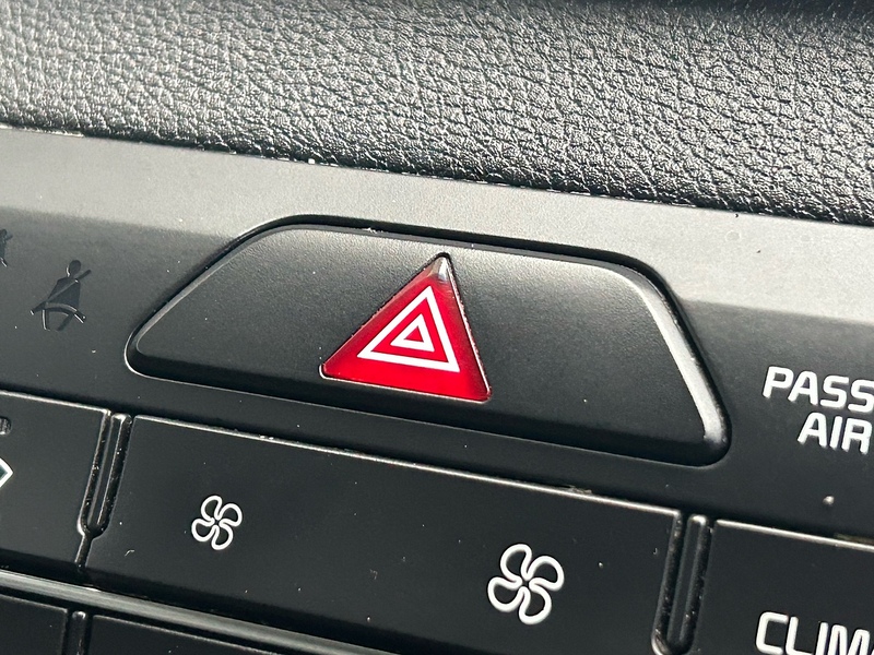 Kia 2.2 CRDi KX-2 SUV 5dr Diesel Manual AWD Euro 6 (s/s) (197 bhp)