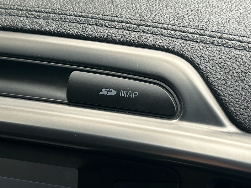 Kia 2.2 CRDi KX-2 SUV 5dr Diesel Manual AWD Euro 6 (s/s) (197 bhp)