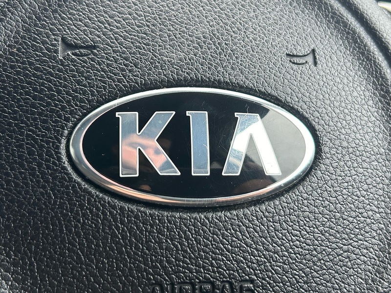 Kia 2.2 CRDi KX-2 SUV 5dr Diesel Manual AWD Euro 6 (s/s) (197 bhp)