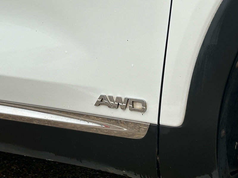 Kia 2.2 CRDi KX-2 SUV 5dr Diesel Manual AWD Euro 6 (s/s) (197 bhp)