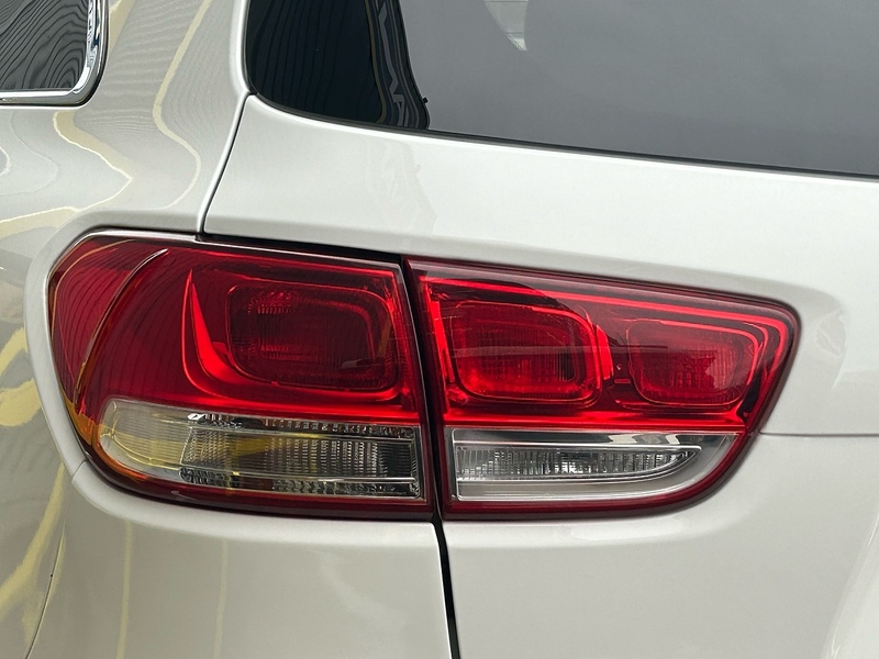 Kia 2.2 CRDi KX-2 SUV 5dr Diesel Manual AWD Euro 6 (s/s) (197 bhp)