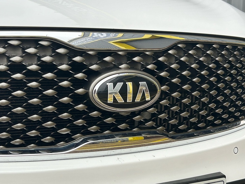 Kia 2.2 CRDi KX-2 SUV 5dr Diesel Manual AWD Euro 6 (s/s) (197 bhp)