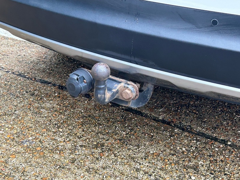 Kia 2.2 CRDi KX-2 SUV 5dr Diesel Manual AWD Euro 6 (s/s) (197 bhp)