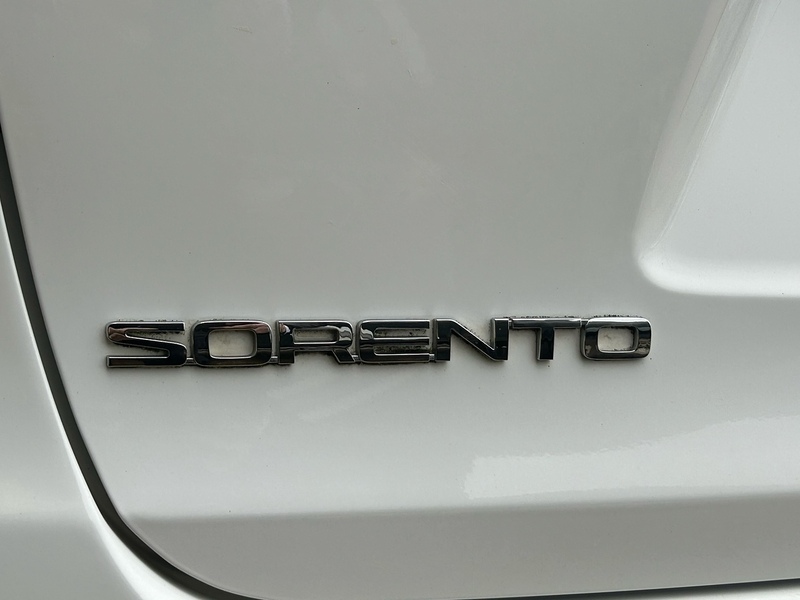 Kia 2.2 CRDi KX-2 SUV 5dr Diesel Manual AWD Euro 6 (s/s) (197 bhp)