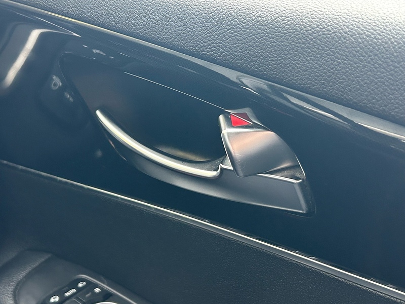 Kia 2.2 CRDi KX-2 SUV 5dr Diesel Manual AWD Euro 6 (s/s) (197 bhp)