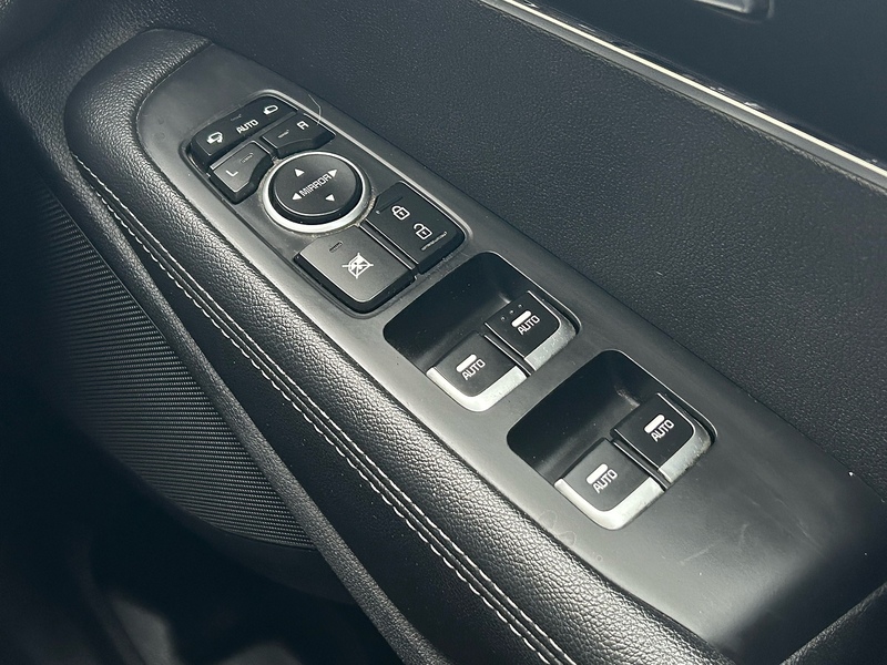 Kia 2.2 CRDi KX-2 SUV 5dr Diesel Manual AWD Euro 6 (s/s) (197 bhp)