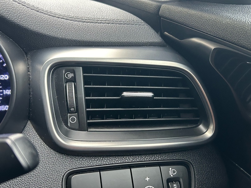 Kia 2.2 CRDi KX-2 SUV 5dr Diesel Manual AWD Euro 6 (s/s) (197 bhp)