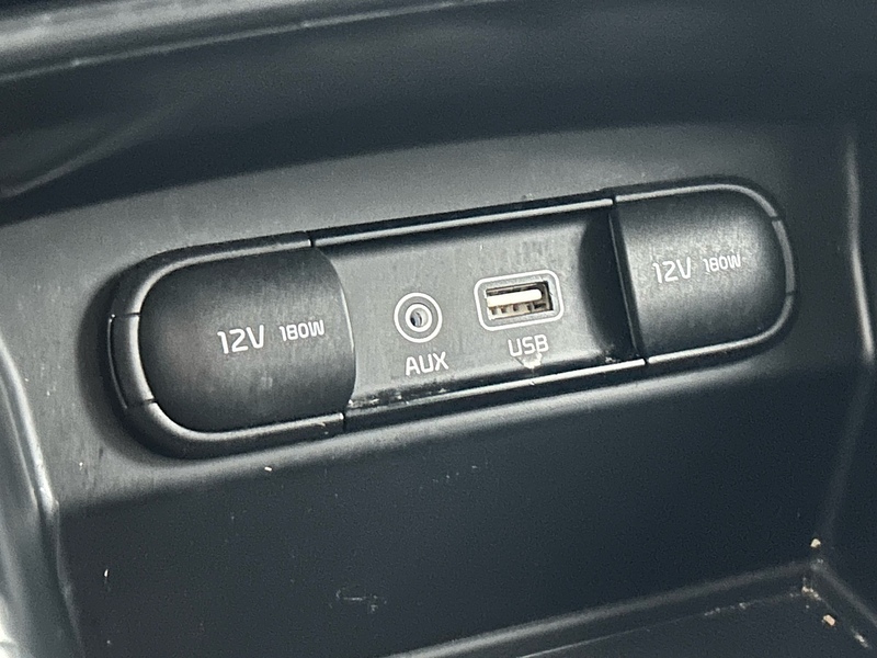 Kia 2.2 CRDi KX-2 SUV 5dr Diesel Manual AWD Euro 6 (s/s) (197 bhp)