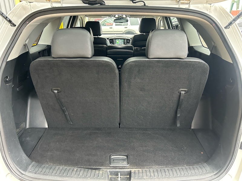 Kia 2.2 CRDi KX-2 SUV 5dr Diesel Manual AWD Euro 6 (s/s) (197 bhp)