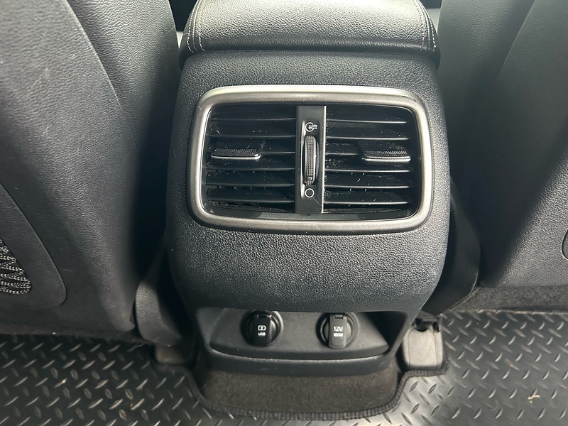 Kia 2.2 CRDi KX-2 SUV 5dr Diesel Manual AWD Euro 6 (s/s) (197 bhp)