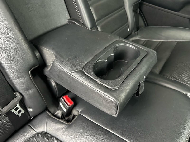 Kia 2.2 CRDi KX-2 SUV 5dr Diesel Manual AWD Euro 6 (s/s) (197 bhp)