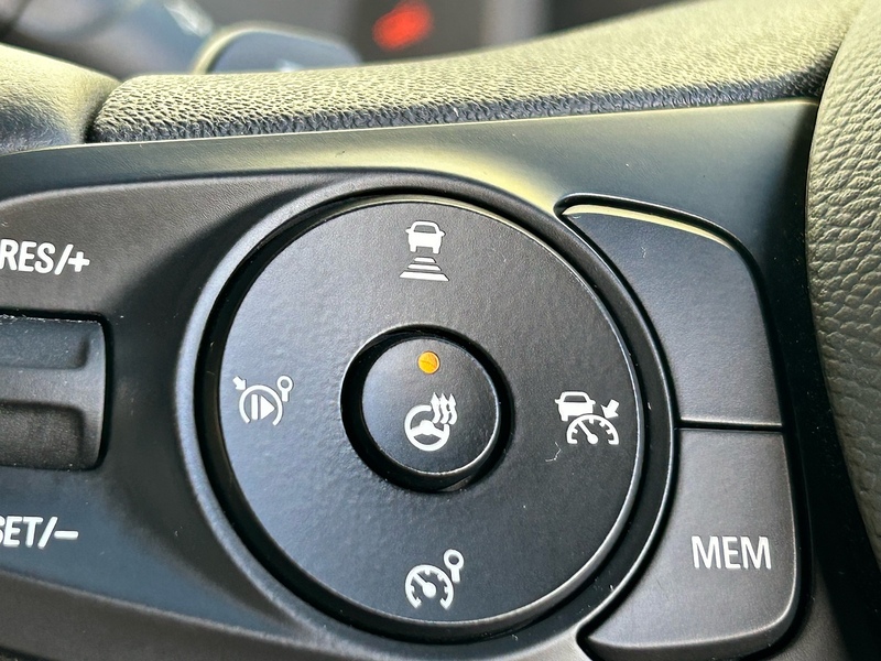 Vauxhall 1.2 Turbo Ultimate Hatchback 5dr Petrol Auto Euro 6 (s/s) (130 ps)