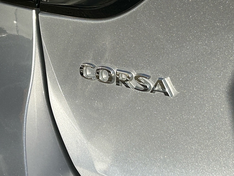 Vauxhall 1.2 Turbo Ultimate Hatchback 5dr Petrol Auto Euro 6 (s/s) (130 ps)