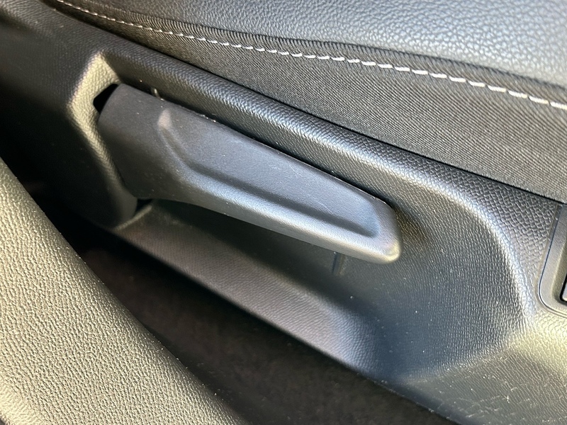 Vauxhall 1.2 Turbo Ultimate Hatchback 5dr Petrol Auto Euro 6 (s/s) (130 ps)