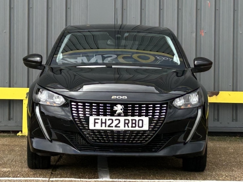 Peugeot 1.2 PureTech Allure Premium Hatchback 5dr Petrol Manual Euro 6 (s/s) (100 ps)